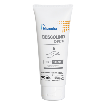 DESCOLIND EXPERT LIGHT CREAM