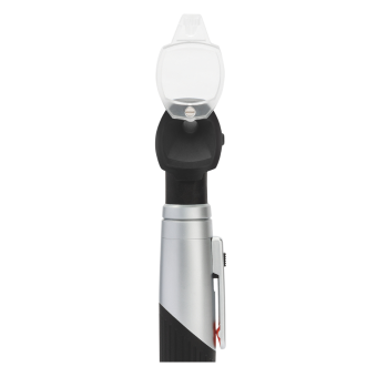 HEINE mini3000® F.O. Otoskop-Sets