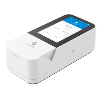 LumiraDx Platform - incl. Connect Manager
