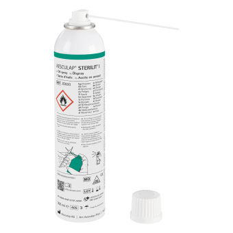 Aesculap® Sterilit® Ölspray 300 ml