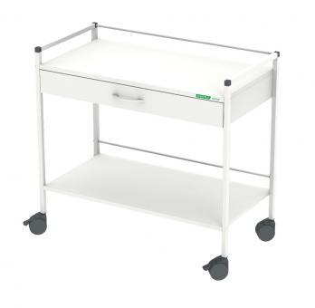 Vielzweckwagen 08/16® Basiswagen 90 (BxTxH) 90 cm x 45 cm x 83 cm