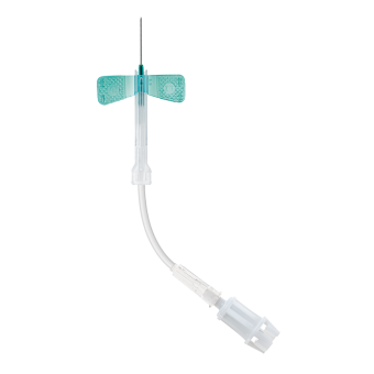Safety-Multifly®-Kanüle Set