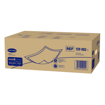 MoliCare® Bed Mat ECO