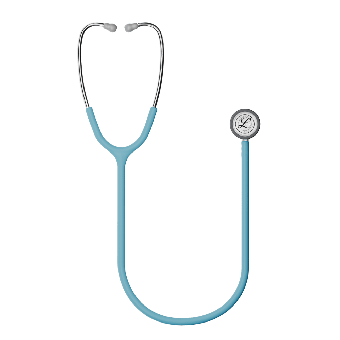 Littmann® Classic III™ Stethoskop Satin