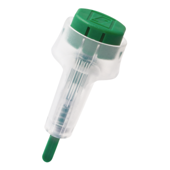Sarstedt Safety Lanzette