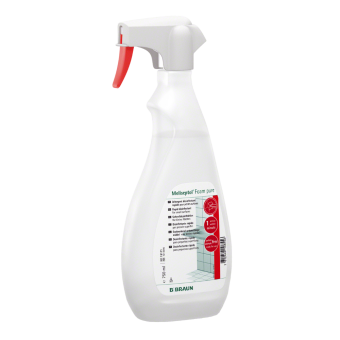 Meliseptol® Foam pure