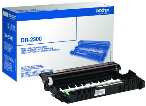 Brother ® Trommel