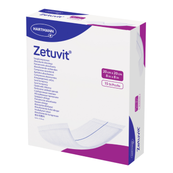 Zetuvit®