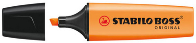 Textmarker STABILO BOSS ORIGINAL