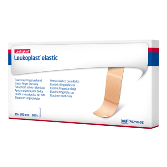 Leukoplast® Elastic