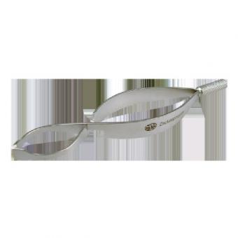 rk - Zeckenpinzette Metall