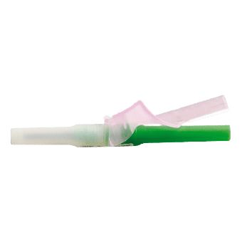 BD Vacutainer® Eclipse Blutentnahmekanüle