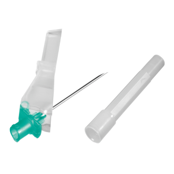 Sterican® Safety Einmalkanülen