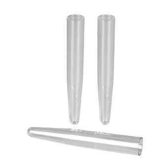 Einmalröhrchen