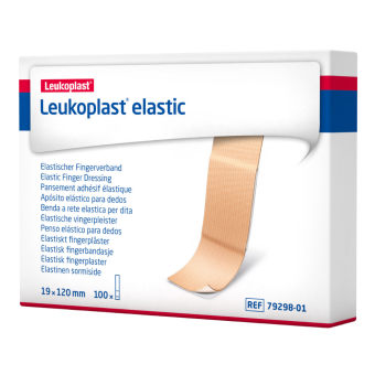 Leukoplast® Elastic