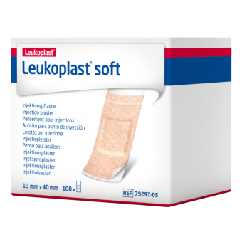 Leukoplast® Soft