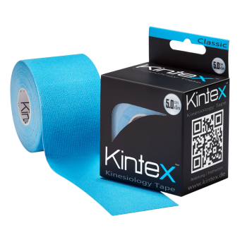 Kinesiologie Tape "Classic" 5 cm x 5 m