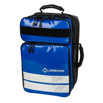 Lifebox Soft Backpack Junior