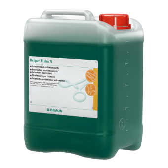 Helipur® H plus N