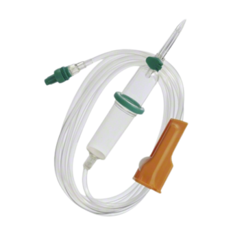 B.Braun Intrafix® SafeSet
