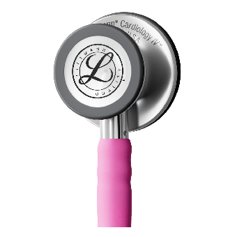 Littmann® Cardiology IV™ Stethoskop Satin