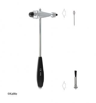 KaWe Reflexhammer Trömner
