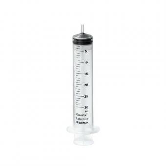 B.Braun Omnifix® Einmalspritzen