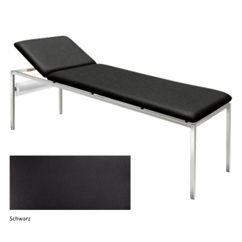 Untersuchungsliege standard 195 cm x 65 cm x 65 cm