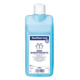 Sterillium® med