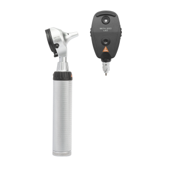 HEINE BETA®200 LED F.O. Otoskop Set