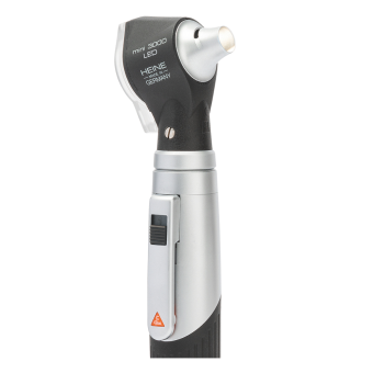 HEINE mini3000® F.O. Otoskop-Sets