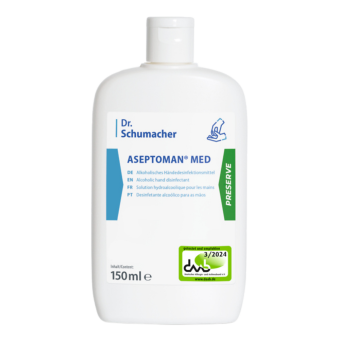 ASEPTOMAN® MED