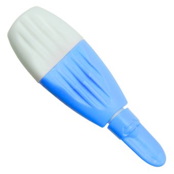 BD Microtainer® Kontaktaktivierte Sicherheitslanzette