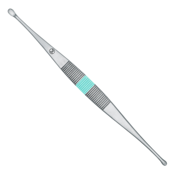 Hartmann Peha®-instrument Scharfe Löffel Kombination