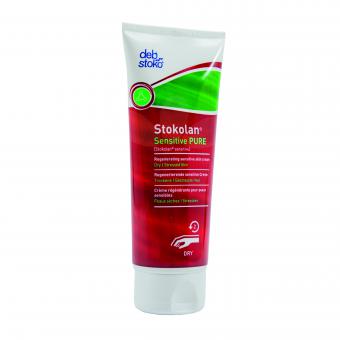 Stokolan pure sensitive 100 ml