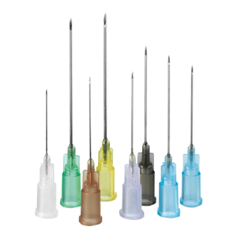 B.Braun Sterican® Einmalkanülen