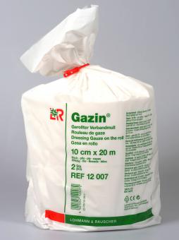 Gazin® Verbandmull