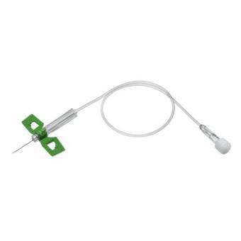 B.Braun Venofix® Safety Venenpunktionsbesteck