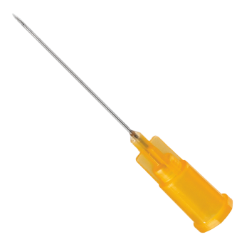 B.Braun Sterican® Einmalkanülen für die Dental-Anästhesie