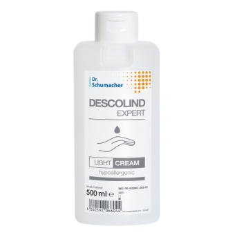 DESCOLIND EXPERT LIGHT CREAM