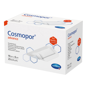Cosmopor® Advance