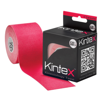 Kinesiologie Tape "Classic" 5 cm x 5 m