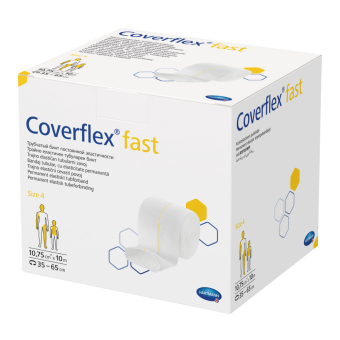 Coverflex® fast