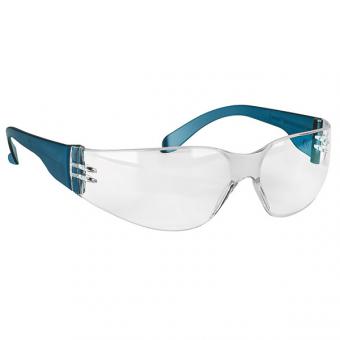 Schutzbrille nach DIN EN 166 1 - FT