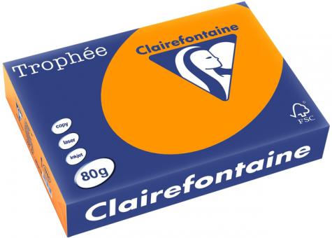 Papier DIN A4; 80 g