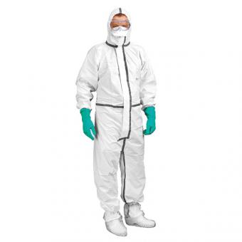 Schutzset Healthgard Komplett Typ 1