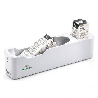Einmal-schutzkappen für Thermoscan Pro 3000/4000/6000