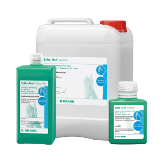 Softa-Man® ViscoRub (Gel)