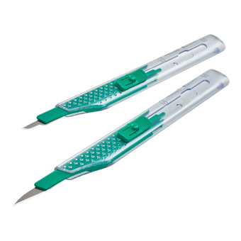 Aesculap® Sicherheitsskalpell