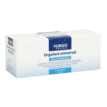 Urgolast universal